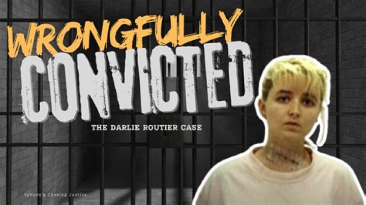 Darlie Routier Video: The Controversial Case and Its Impact