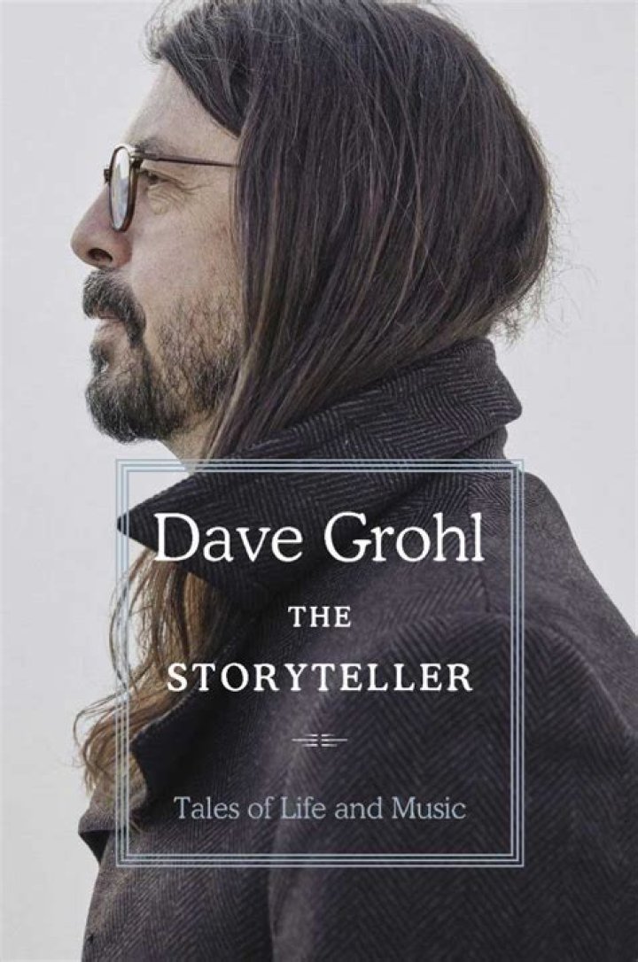 Dave Grohl Biography: A Journey Through Music and Creativity