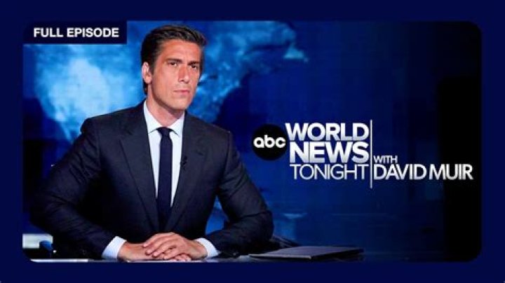 David Muir Spouse: Exploring the Life of the ABC News Anchor