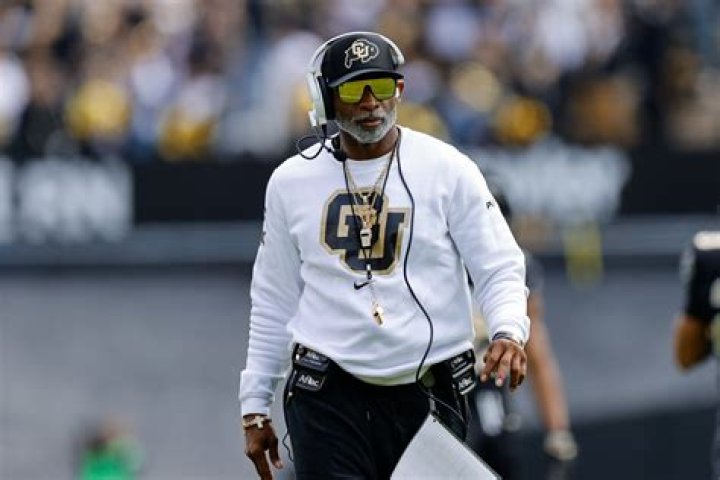 Deion Sanders: The Multifaceted Sports Icon