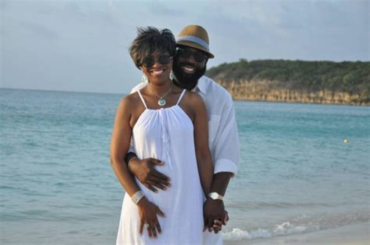 Deon Cole and His Wife: A Deep Dive into Their Life and Relationship
