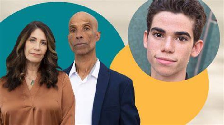 Did Cameron Boyce Have a Sister? Discovering the Family Life of the Young Star