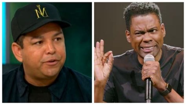 Did Chris Rock Sue Will Smith? The Complete Story Behind the Controversy