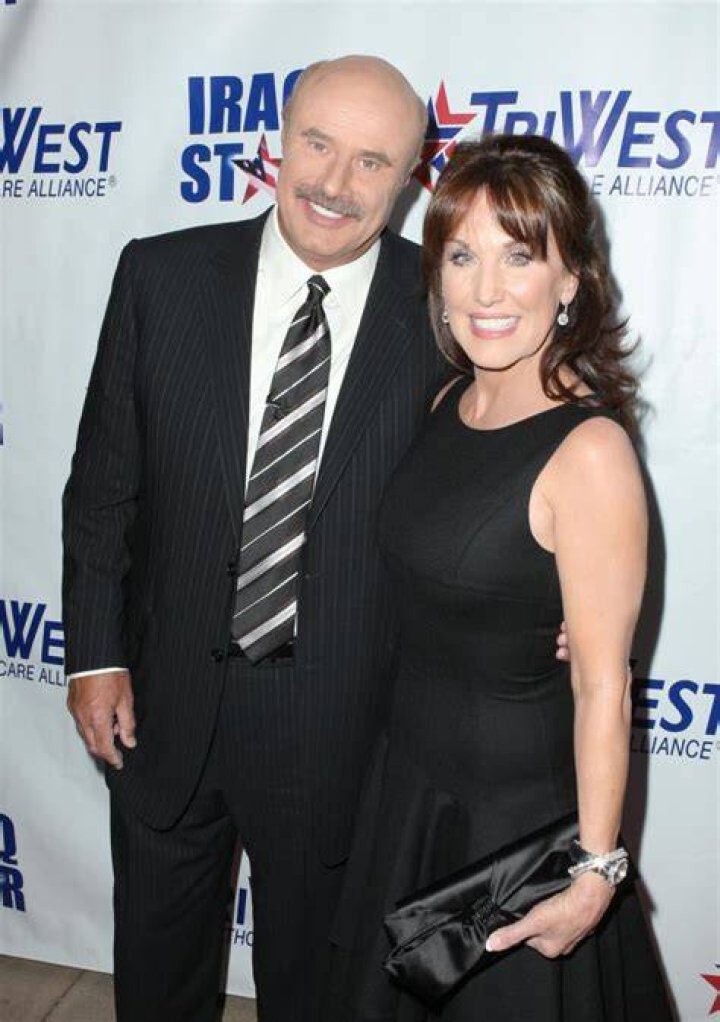 Did Dr. Phil Divorce His Last Wife? The Truth Behind Their Marriage