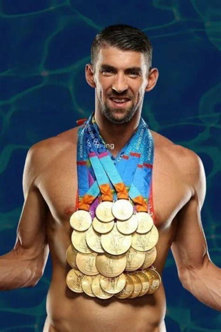 Did Michael Phelps Lose His Medals? A Comprehensive Overview