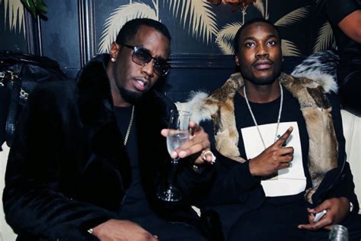 Diddy and Meek Mill: A Dynamic Duo in Hip-Hop