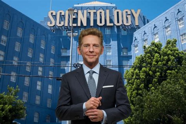 Diddy and Scientology: A Deep Dive into the Controversial Connection