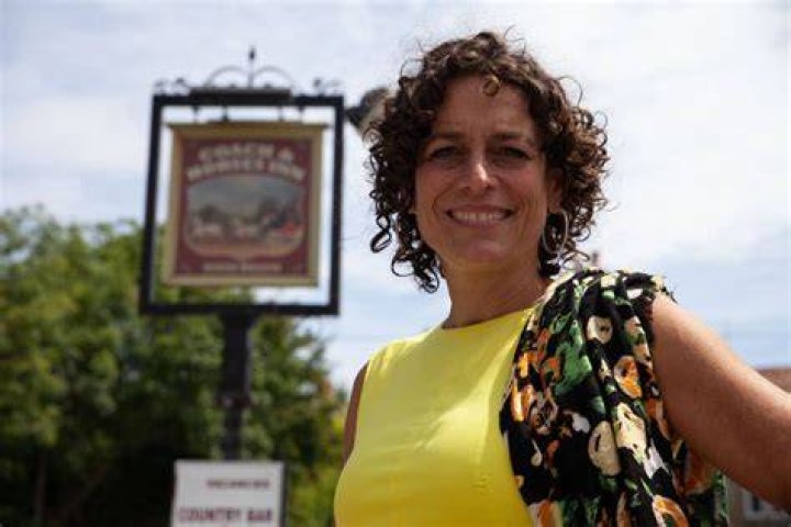 Discover Allison Boss's Staggering Net Worth: A Deep Dive into Her Financial Success
