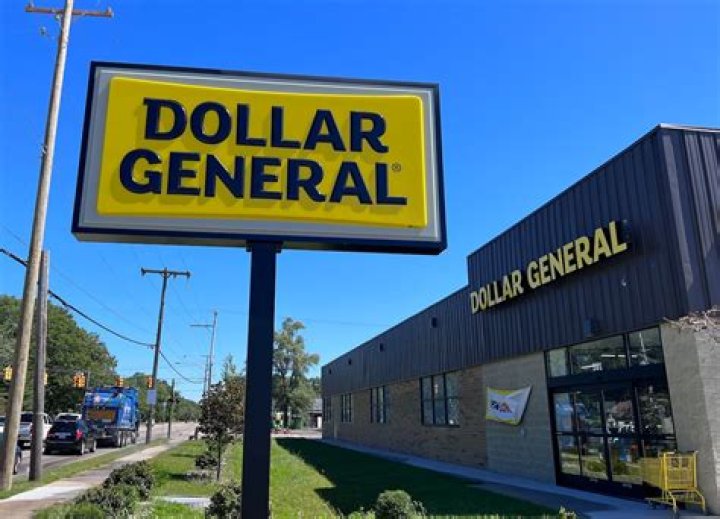 Discover Dollar General in Etown: Your Local Destination for Everyday Needs