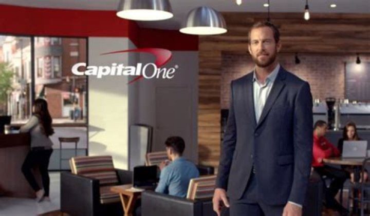 Discover the Actors Behind Capital One Commercials: Who Are They?