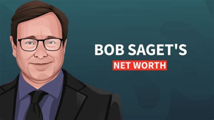 Discover the Incredible Fortune of Bob Saget: Uncovering His Net Worth