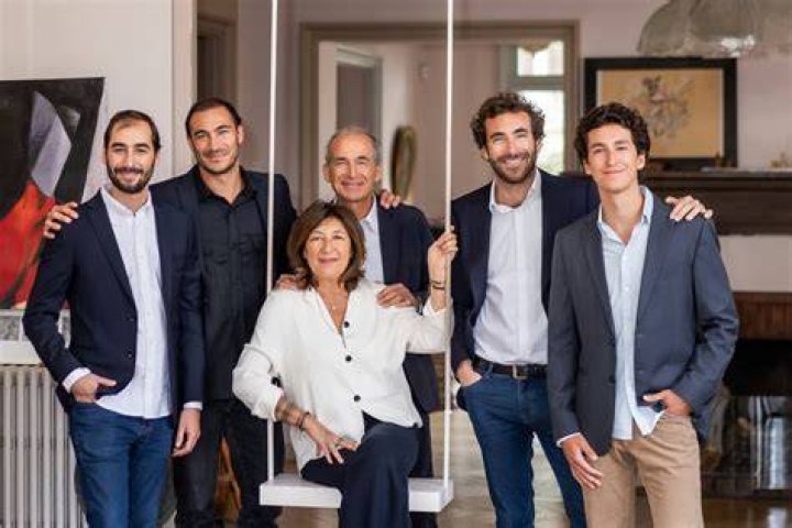 Discover the Kretz Family's Religious Beliefs in Paris [Wikipedia]