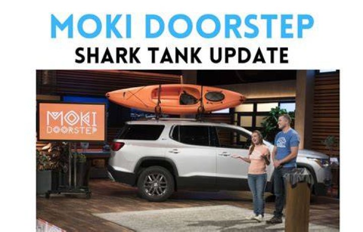 Discover the Latest: Moki Doorstep Sales Totals Revealed