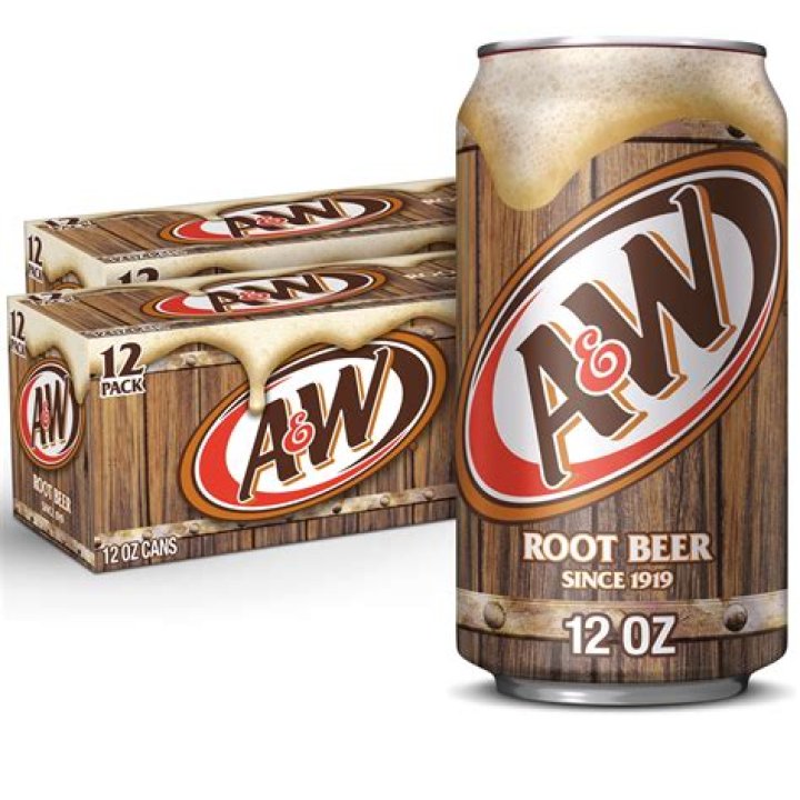 Discover the Makers Behind the Legendary A&W Root Beer