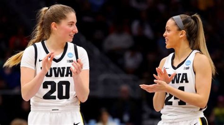 Discovering Gabbie Marshall: The Rising Star from Iowa