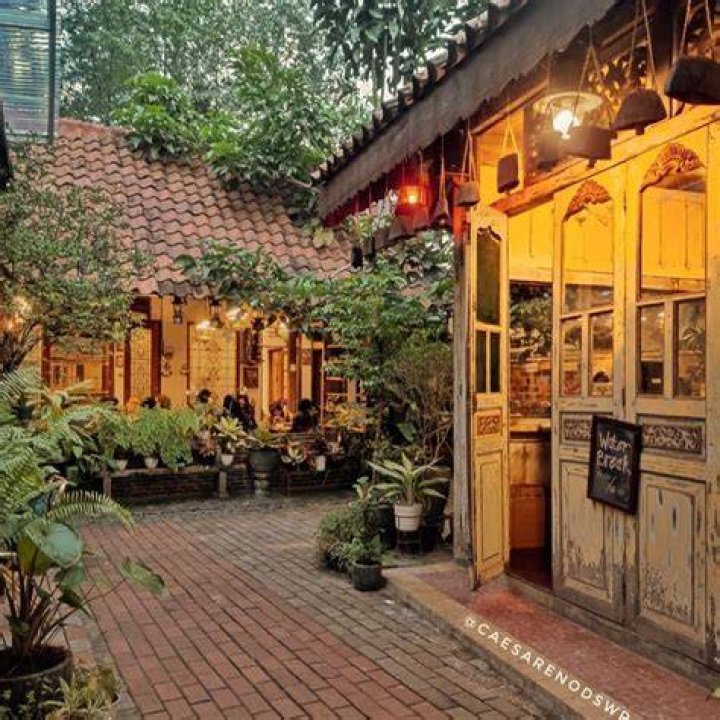 Discovering Rumah Lerjaka: A Hidden Gem for Travelers