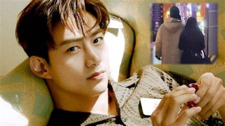 Discovering Taecyeon's Girlfriend: Love Life of the 2PM Star