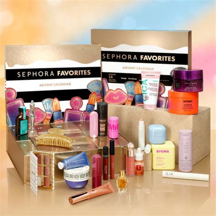 Discovering the Allure of EU Sephora: A Beauty Haven