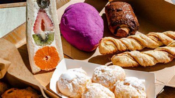 Discovering the Best Bakery in DC: A Sweet Adventure Awaits