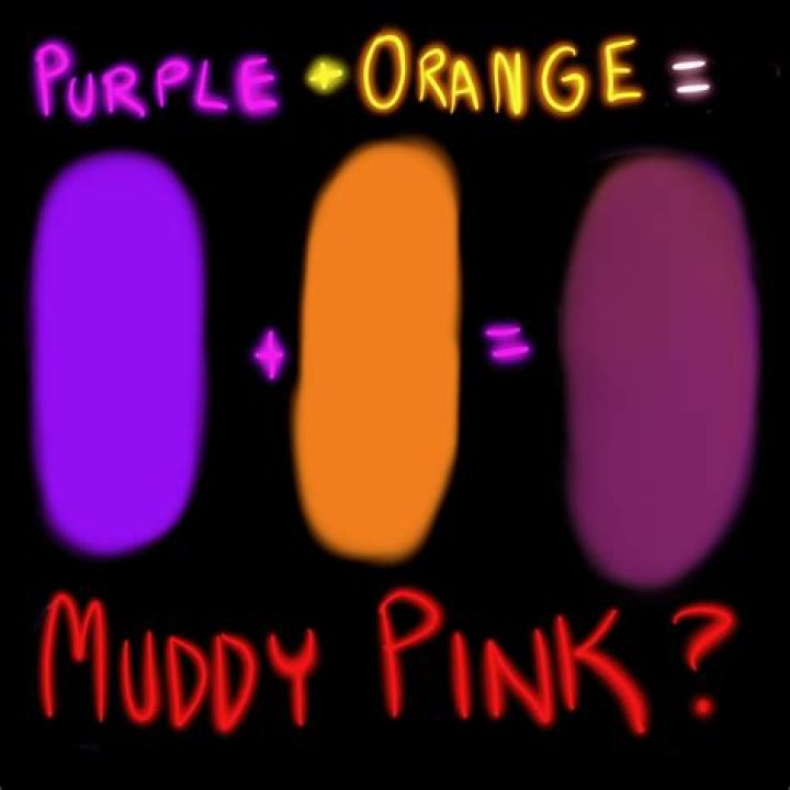Discovering the Magic of Color: What Do Orange and Purple Make?
