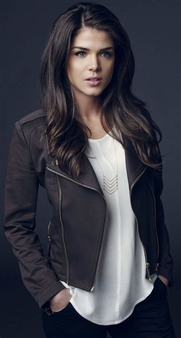 Discovering the Multifaceted Ethnicity of Marie Avgeropoulos