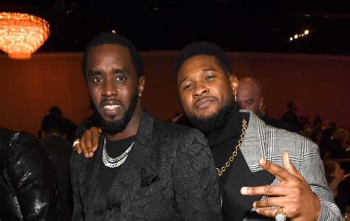 Discovering the Musical Legacy of Christopher Williams and P. Diddy