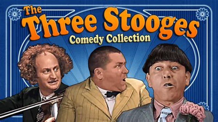 Discovering the Three Stooges: Names, Legacy, and Impact