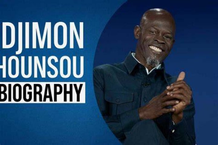 Djimon Hounsou's Net Worth in 2023: Discover His Fortune