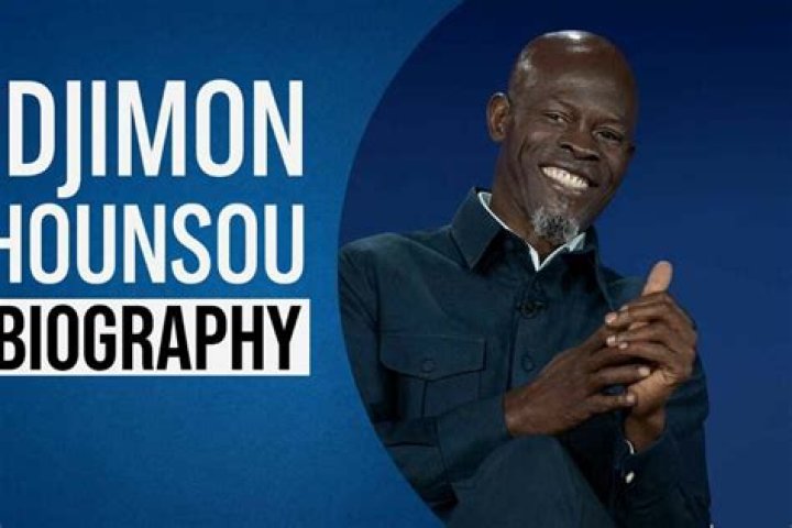 Djimon Hounsou Net Worth 2024: A Deep Dive into the Life and Wealth of a Hollywood Star