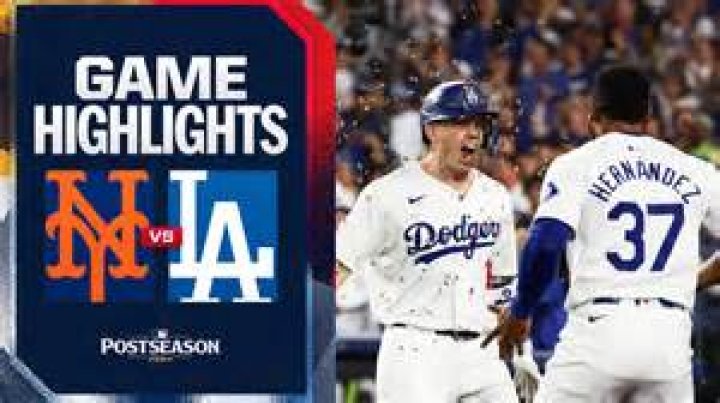 Dodgers Score Today: Everything You Need to Know