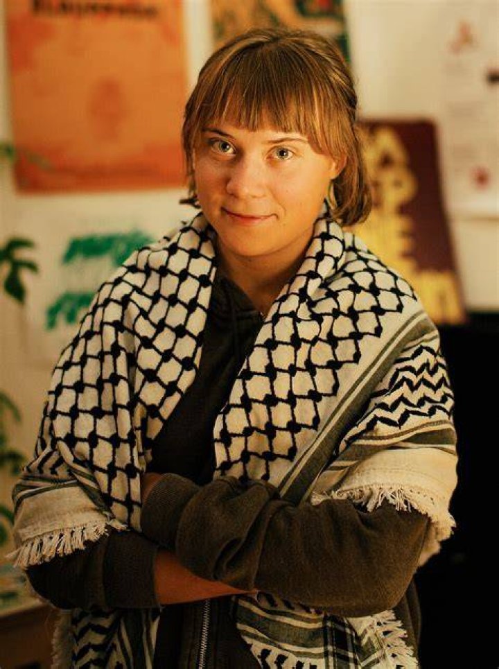 Does Greta Thunberg Have a Boyfriend? Unraveling the Personal Life of the Climate Activist