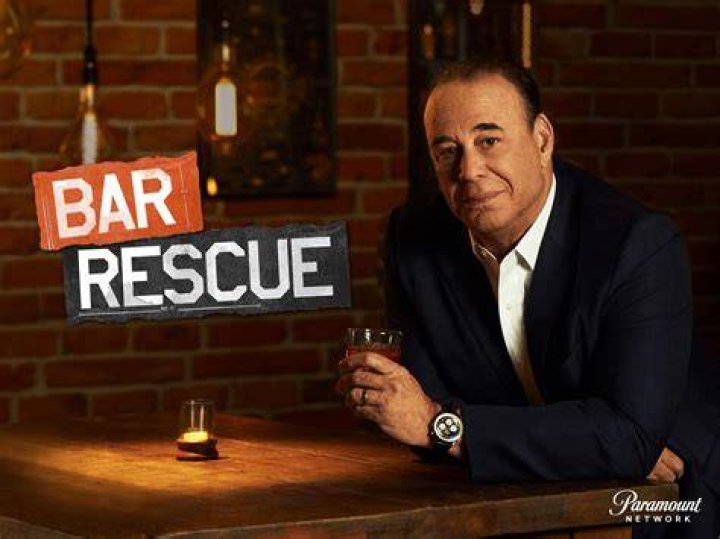 Does Jon Taffer Have a Wife? Exploring the Personal Life of the Bar Rescue Star
