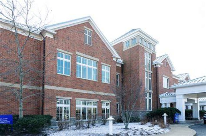 Dr. Michelle Oakley New Clinic Building: A Comprehensive Overview