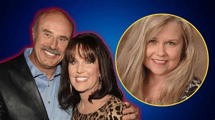 Dr. Phil's Divorce: A Deep Dive into His Relationship with His Ex-Wife