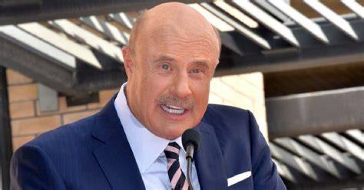 Dr. Phil's Educational Background: Uncovering His Degrees
