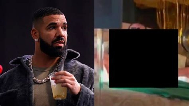 Drake's Dick Leak: What You Need to Know