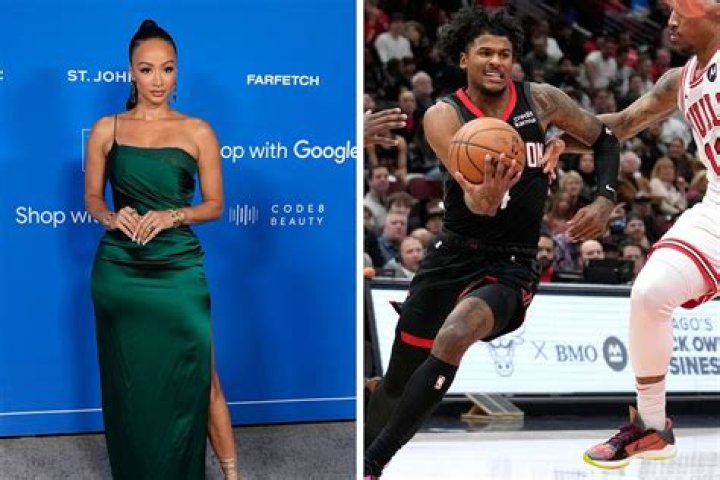 Draya Jalen Green: The Rise of a Basketball Star