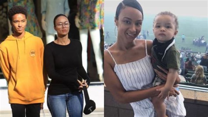 Draya Michele Kids: A Deep Dive into Her Parenting Journey