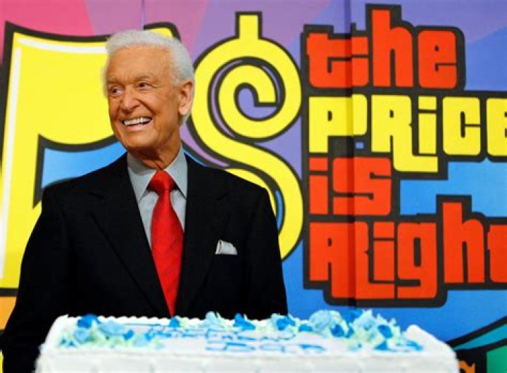 Drew Carey Makes 'The Price Is Right' Hilarious