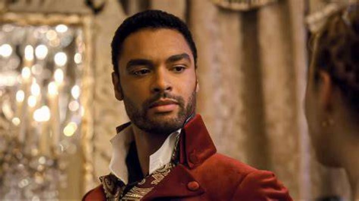 Duke of Hastings Actor: Bridgerton's Charismatic Star