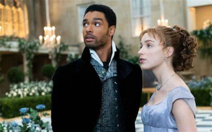 Duke of Hastings: The Rise of Regé-Jean Page in Bridgerton