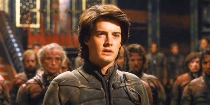 Dune 1984 Cast: A Comprehensive Look at the Iconic Film