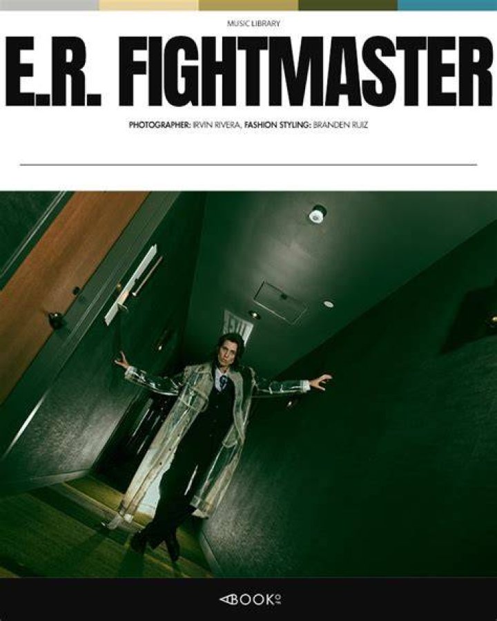 E.R. Fightmaster: The Rise of a Trailblazing MMA Fighter