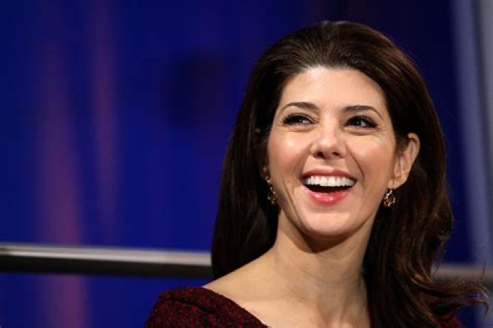 Early Life of Marisa Tomei: A Journey Through Her Beginnings