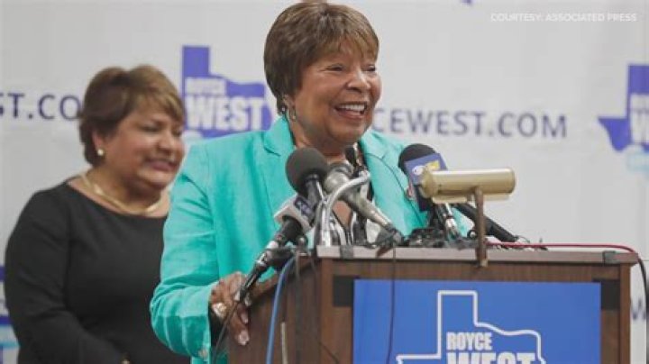 Eddie Bernice Johnson: A Trailblazer in Politics and Advocacy