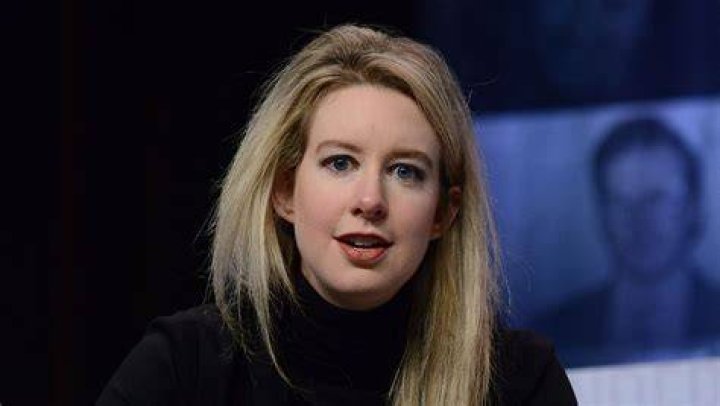 Elizabeth Holmes' Husband: Unveiling His Enigmatic Net Worth