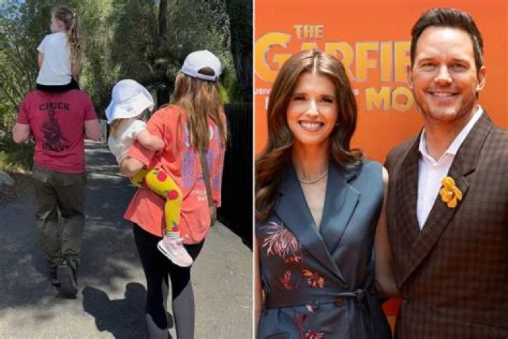 Eloise Christina Schwarzenegger Pratt: The Rising Star in Hollywood
