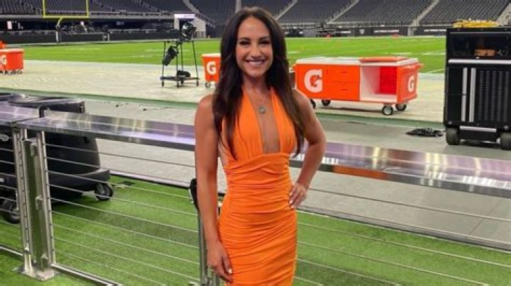 Emily Compagno Height and Weight: A Comprehensive Overview