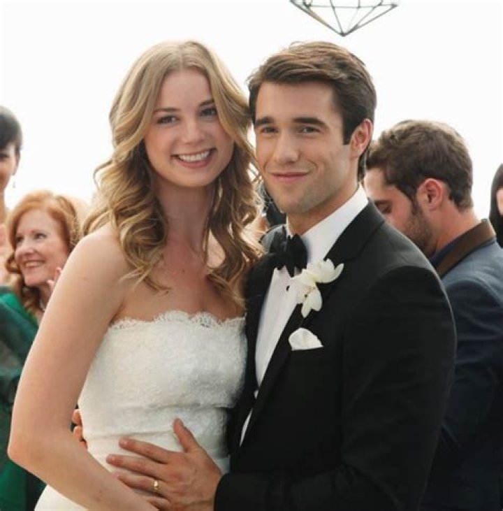 Emily VanCamp: A Journey Through Her Iconic TV Series