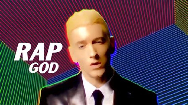 Eminem: The Rap God and His Unmatched Legacy in Hip-Hop